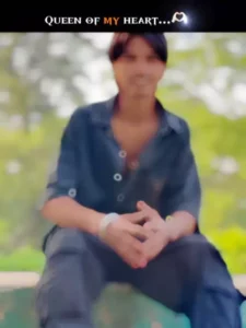 Rab Na Kare Maa CapCut Template