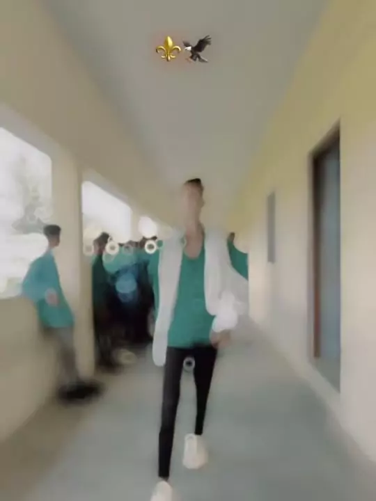 Rangdari Bihari Ke Capcut Template Link