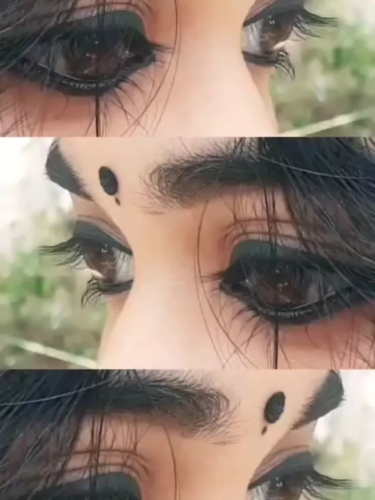 Rupwa Tor Nirekhu Capcut Template