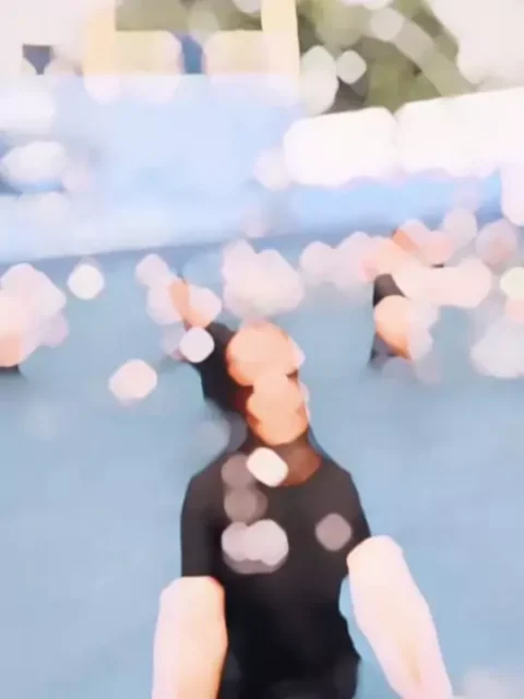 Sunny Sunny CapCut Template