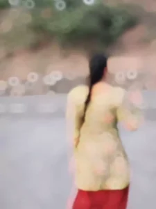 Supne Song Capcut Template