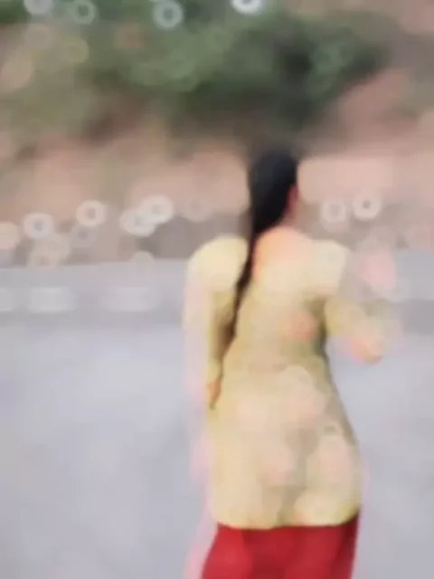 Supne Song Capcut Template