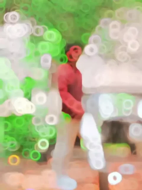 Trending Capcut Template