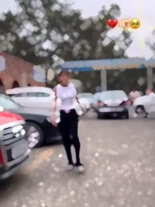 Tuta Dil CapCut Template