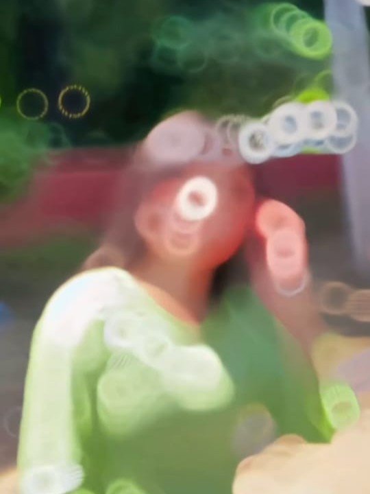 Whenever CapCut Template