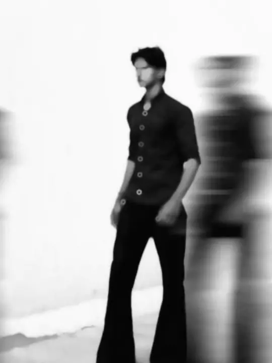 2 Number De CapCut Template