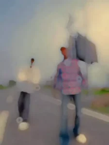 Aa CapCut Template
