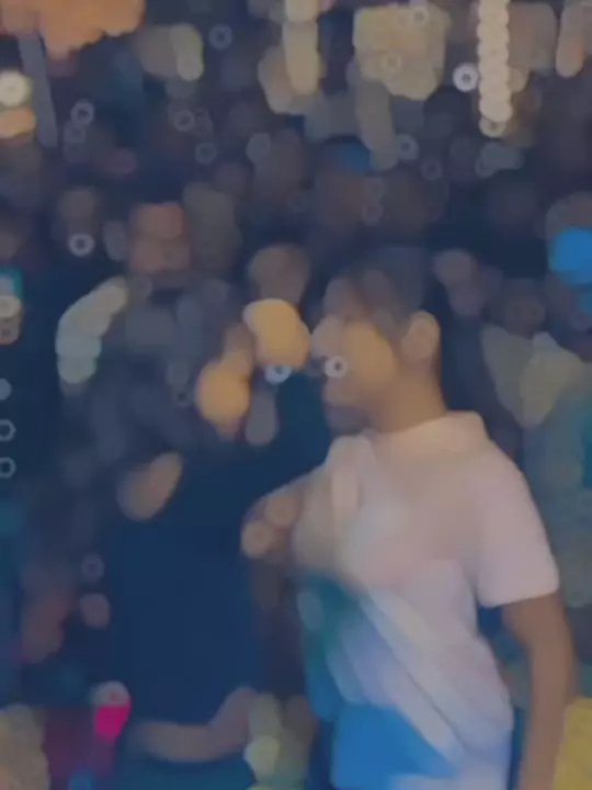 Bagal Wali Jaan mareli Capcut Template