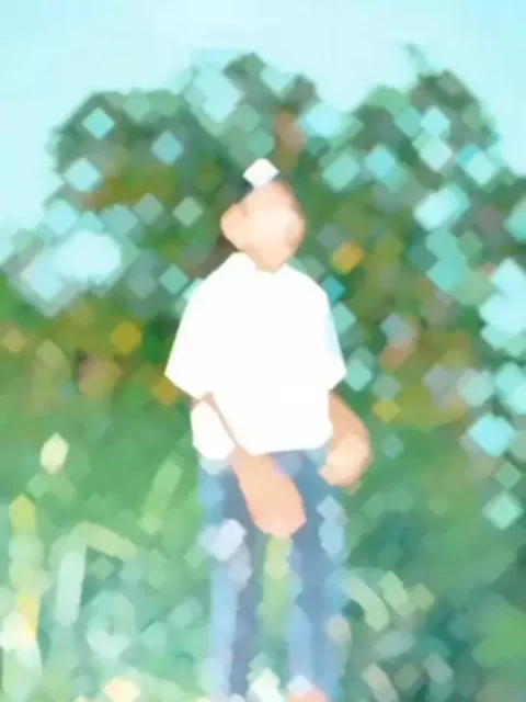 Bigad Jayi Duniya Capcut Template