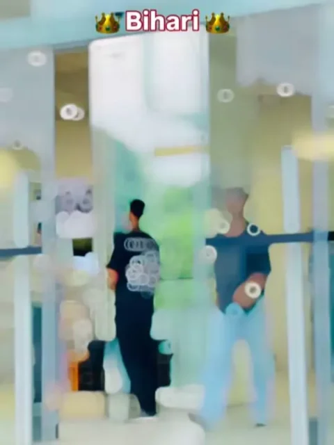 Bihari Balmu Capcut Template