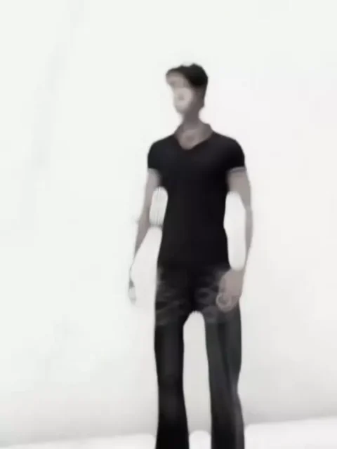 Dad Daroga CapCut Template