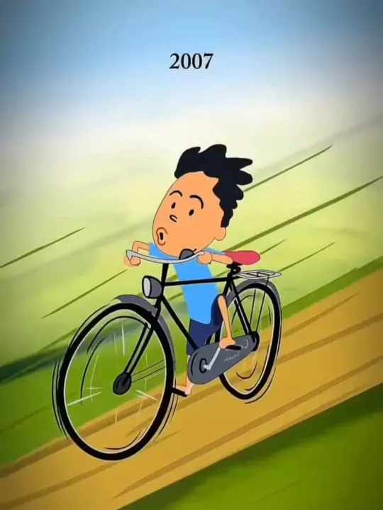 Dhoom Machale Capcut Template