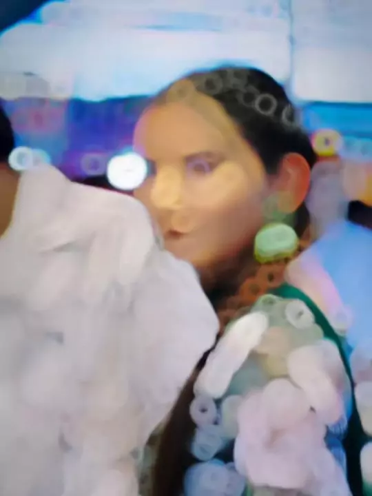 Dilbar Mere Sanam Capcut Template