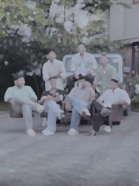 Earth Zoom CapCut Template