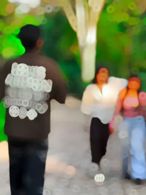 Gall Ni Kadni CapCut Template