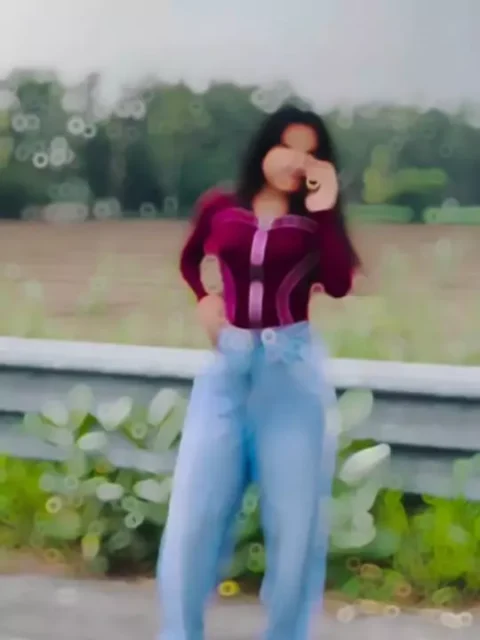 Ghadi CapCut Template