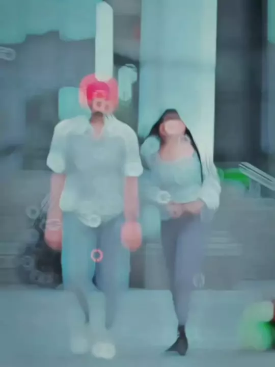 Je Chamaran Pataile Ba Capcut Template