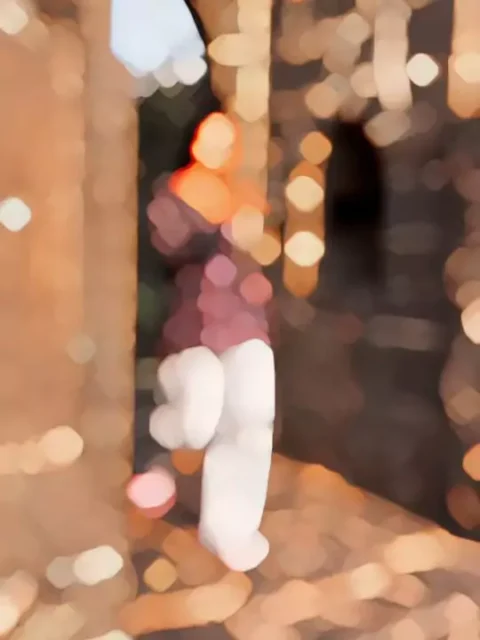 Kaise Samhalu Main Ye Bali Umariya Capcut Template