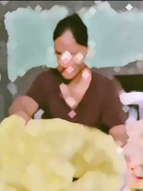 Kharid Lihina Court Daam Se Capcut Template