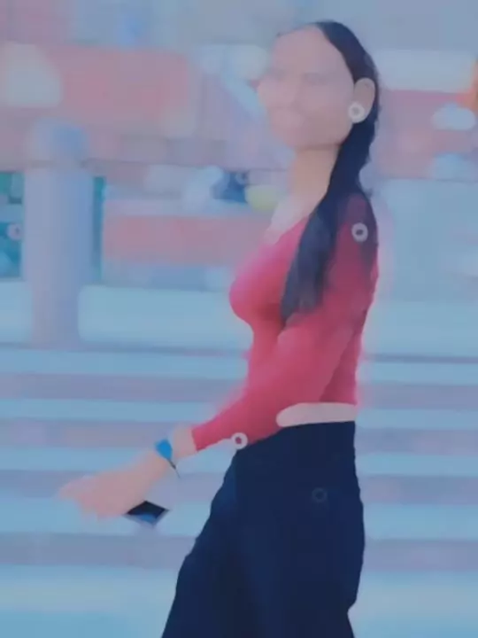 Libir Libir Capcut Template