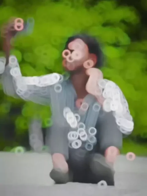 Martaru Miss Call Capcut Template