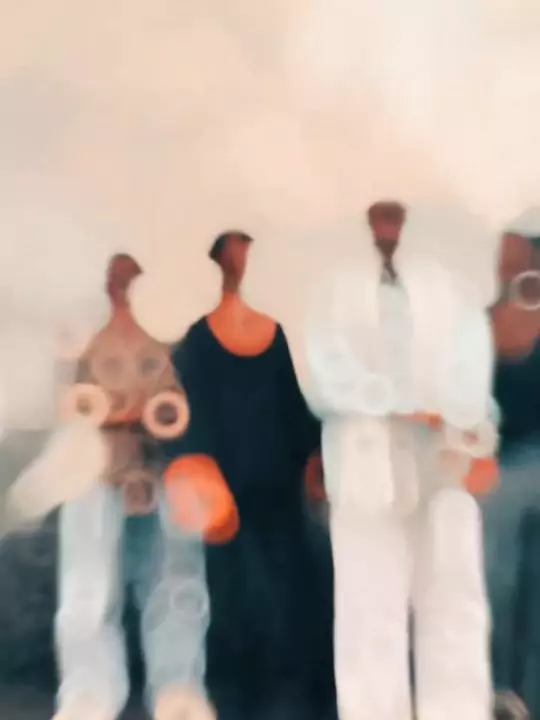 Ohi Re Jagahiya Capcut Template