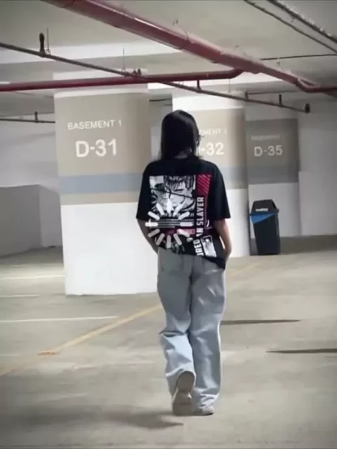 President Jerryxfour CapCut Template