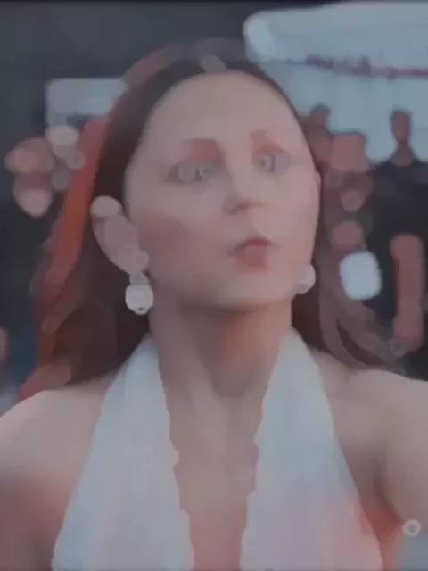 Saiyaara Capcut Template