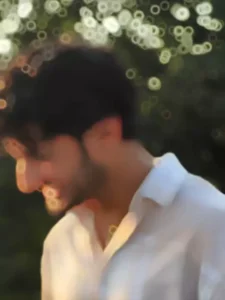Sheesha CapCut Template