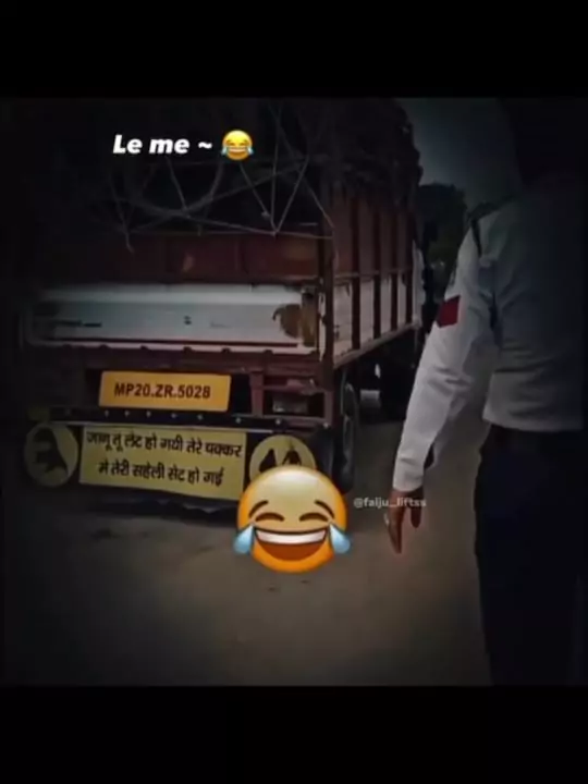 Sorry Januu Capcut Template