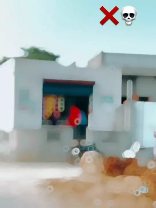 Street Fame Capcut Template