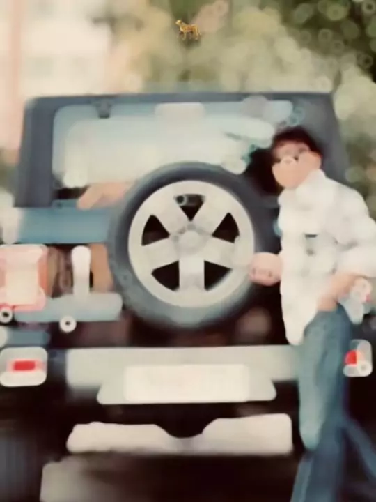 Taskar CapCut Template