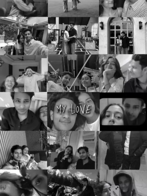 Thodi Si Daru CapCut Template