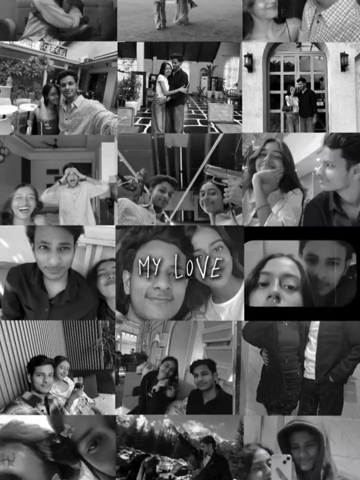 Thodi Si Daru CapCut Template