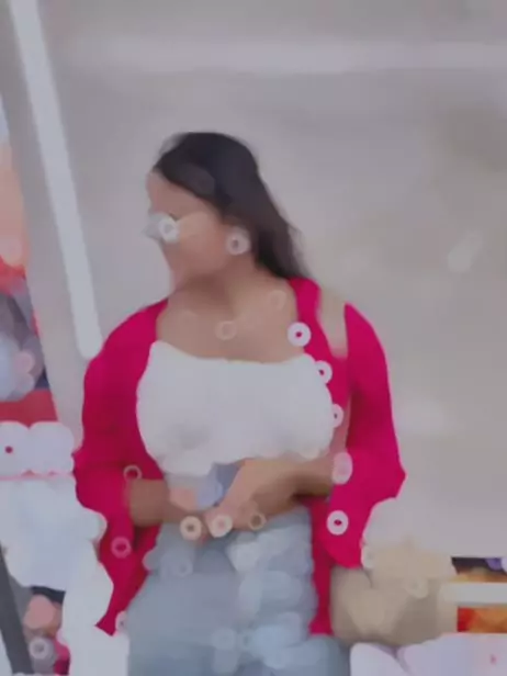 Tohar Katil Ba Figure Capcut Template