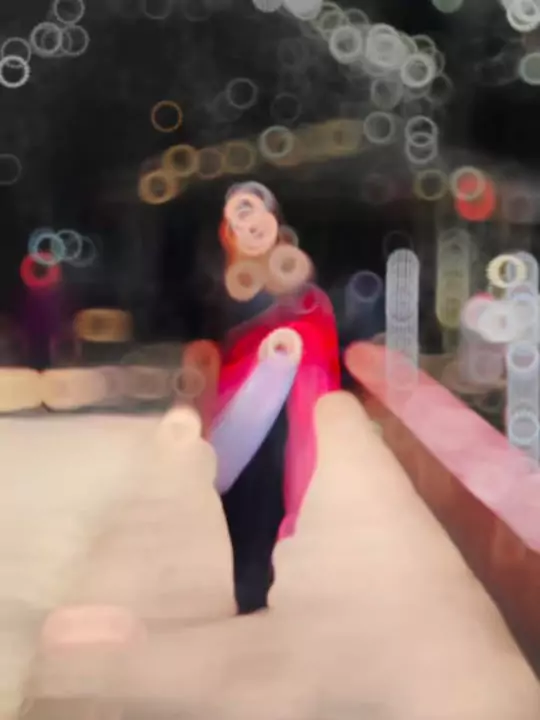 Uncha Lamba Kad CapCut Template