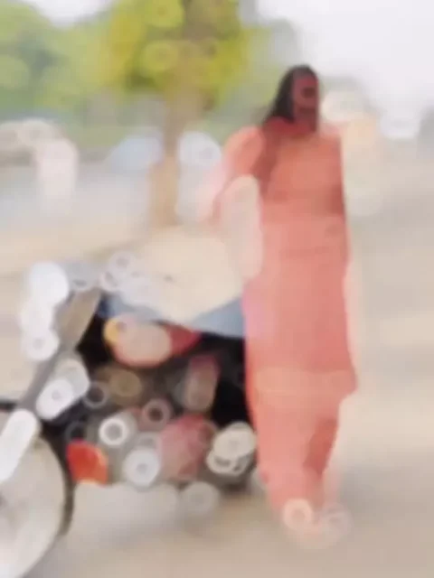 Zamana CapCut Template