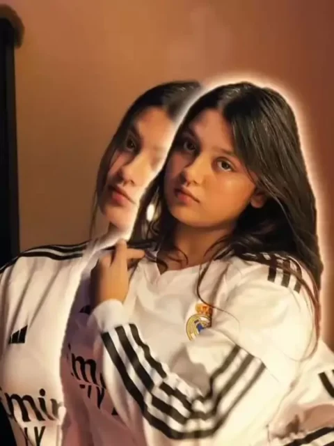 AZUL Guaru Randhawa CapCut Template