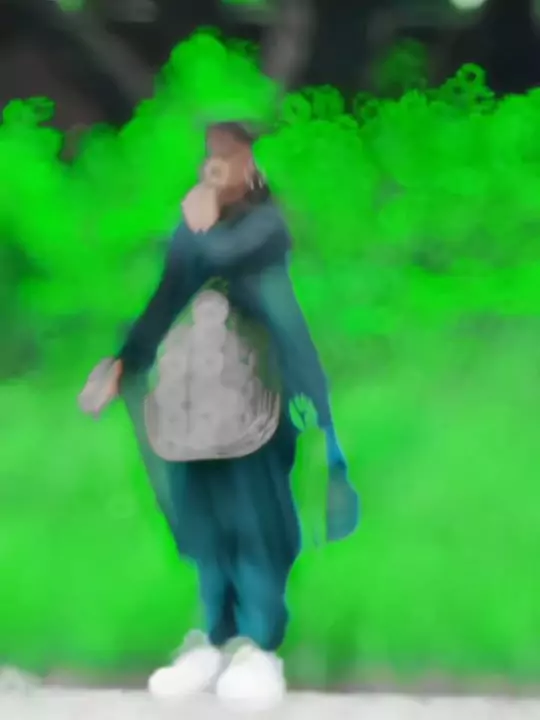 Bhauwa Dhanuhiya Keshiya Capcut Template