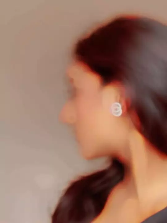 Bipasha CapCut Template