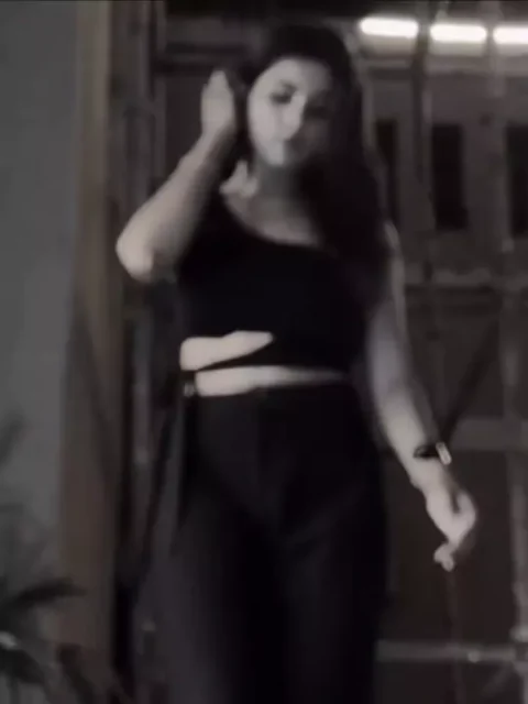 Daru Badnaam CapCut Template