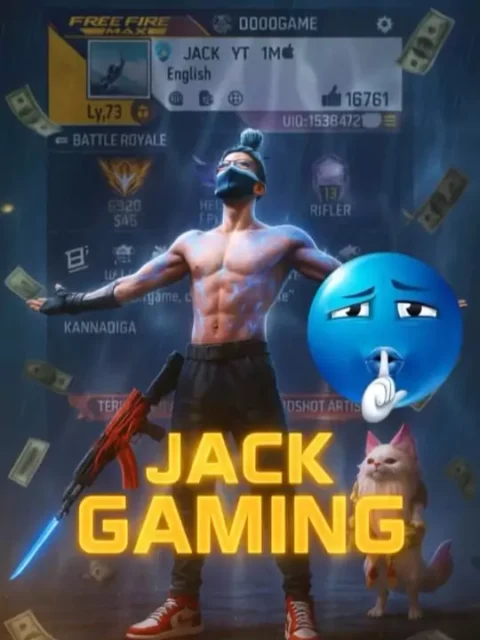 Free Fire Ai Photo Editing