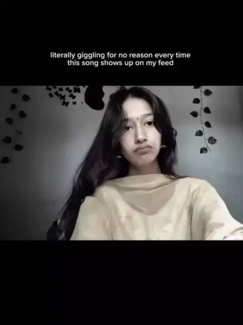 Jutti Meri CapCut Template