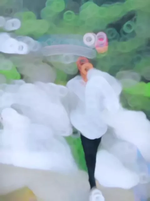 Kesa Madhi Gajra Capcut Template (100% Working)