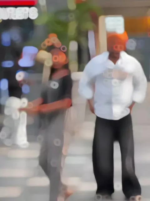 Loaded CapCut Template