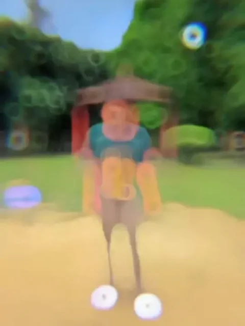 Mai Deewana Hoon Capcut Template