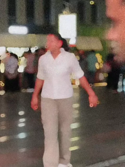 Mia Cara CapCut Template