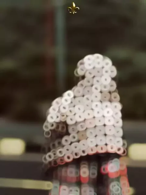 Milna Tenu Most Welcome CapCut Template