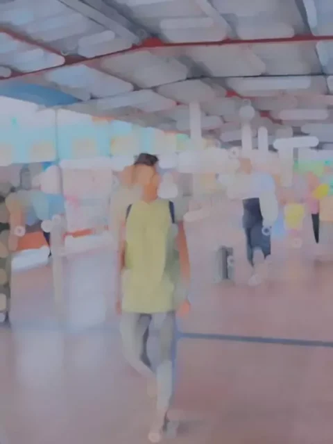 New sad Life Capcut Template