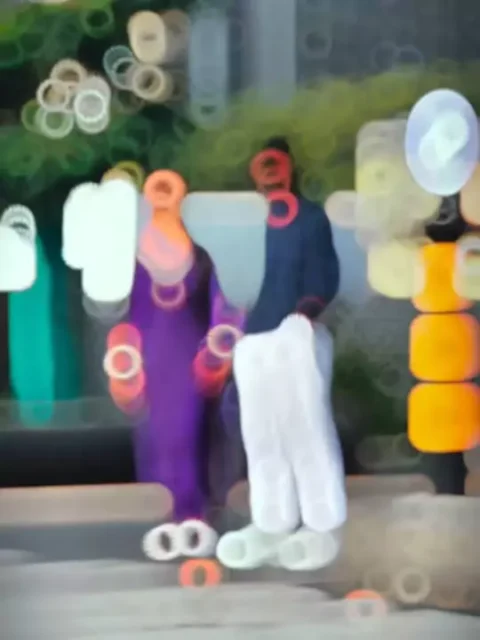 Nili Nili Ankhiya Capcut Template